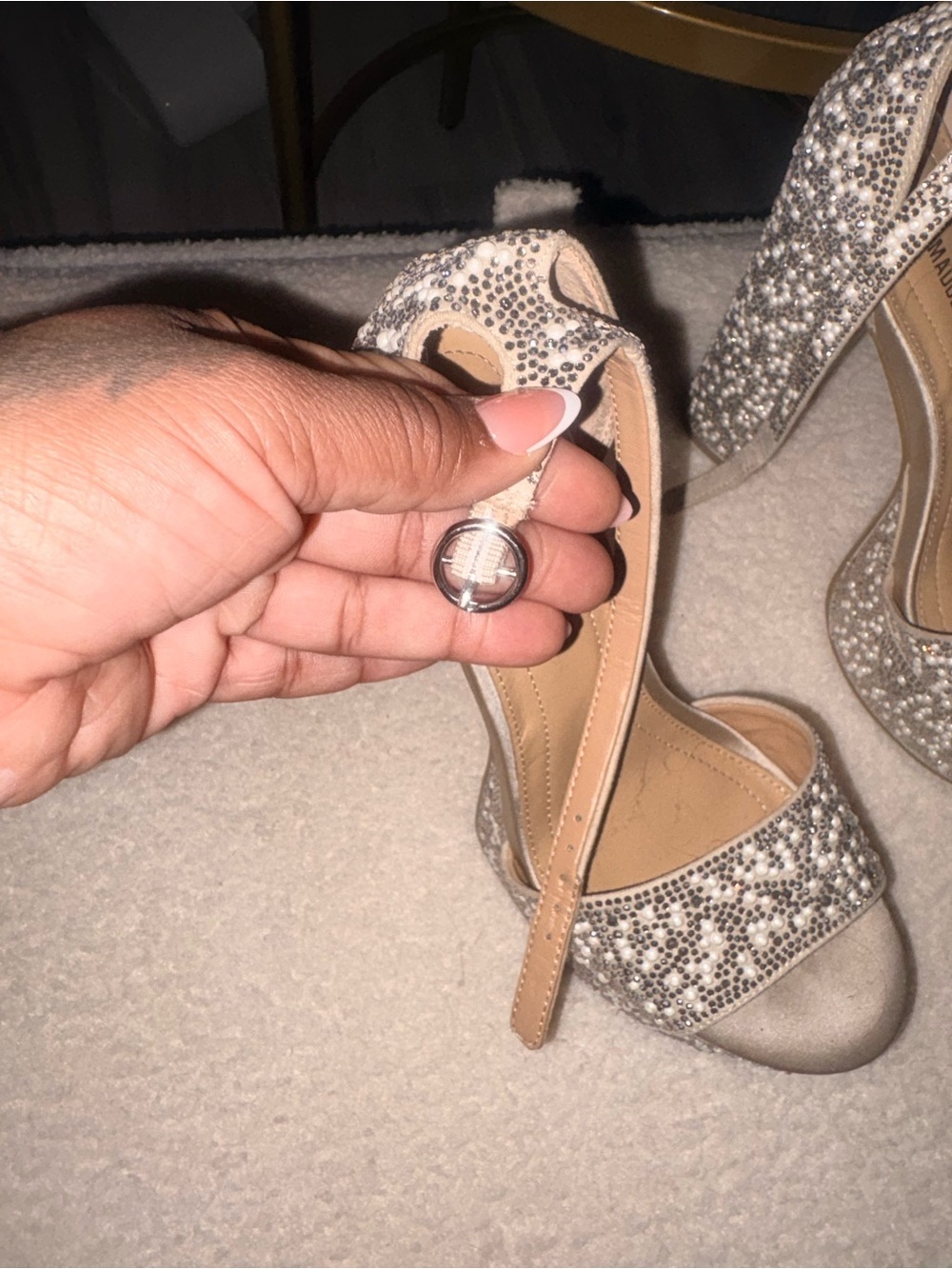 ✨Steve Madden 7.5 - Picture 6 of 10
